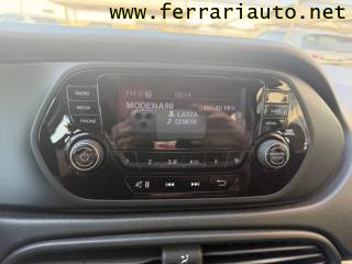 FIAT Tipo usata, con Fendinebbia