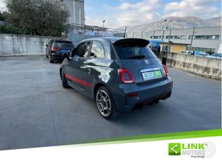 ABARTH 595 usata, con ESP