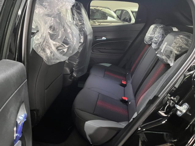 ALFA ROMEO Junior usata, con Controllo automatico clima