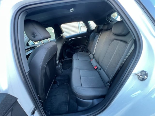 AUDI A3 usata, con Controllo automatico clima