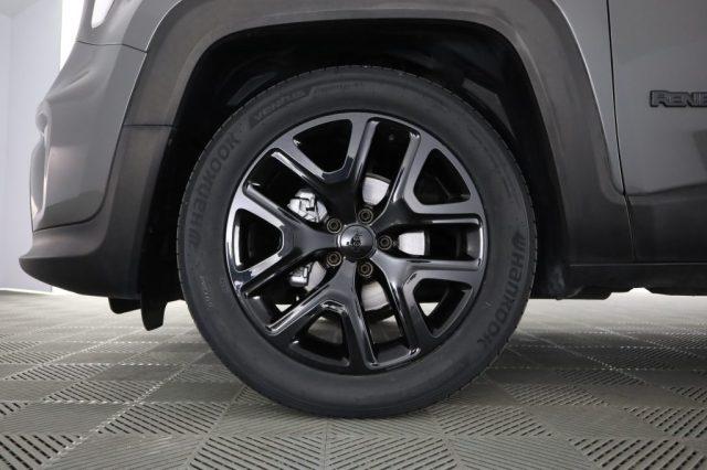 JEEP Renegade usata 8