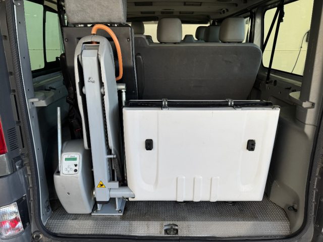 OPEL Vivaro usata 34