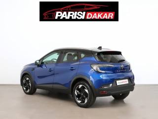 RENAULT Captur usata, con Airbag Passeggero