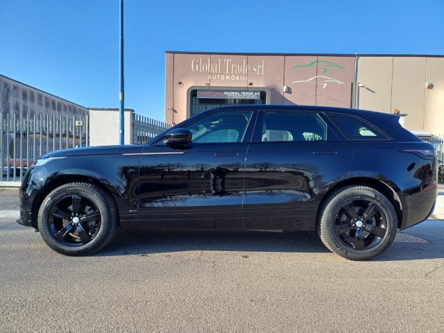 LAND ROVER Range Rover Velar usata, con Airbag