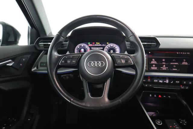 AUDI A3 usata 5