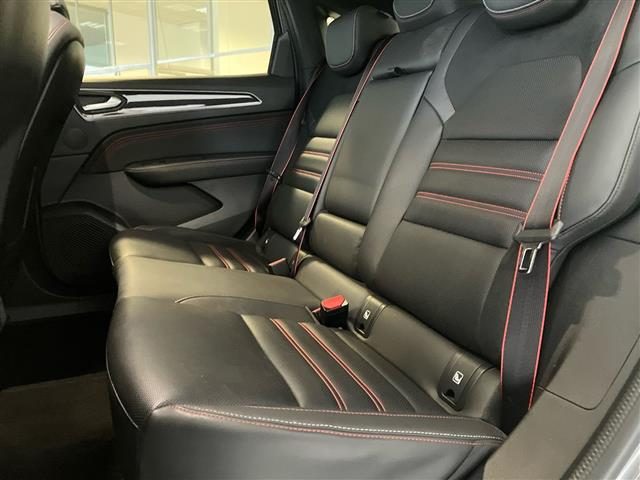 RENAULT Arkana usata, con Sedili riscaldati