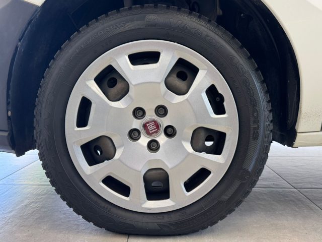 FIAT Doblo usata, con Servosterzo