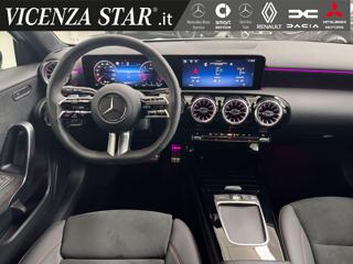 MERCEDES-BENZ A 200 usata, con Chiusura centralizzata