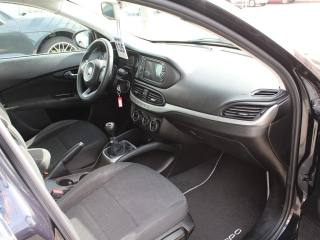 FIAT Tipo usata, con Controllo automatico clima