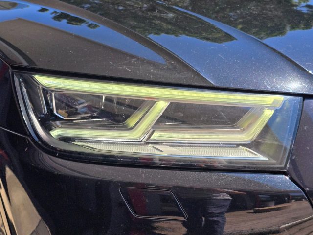 AUDI Q5 usata 210