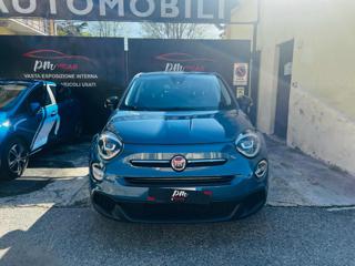 FIAT 500X usata, con Airbag laterali