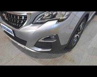 PEUGEOT 3008 usata 32