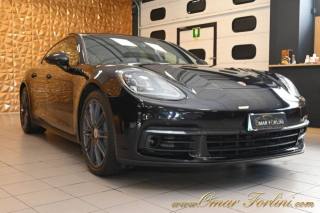 PORSCHE Panamera usata 101