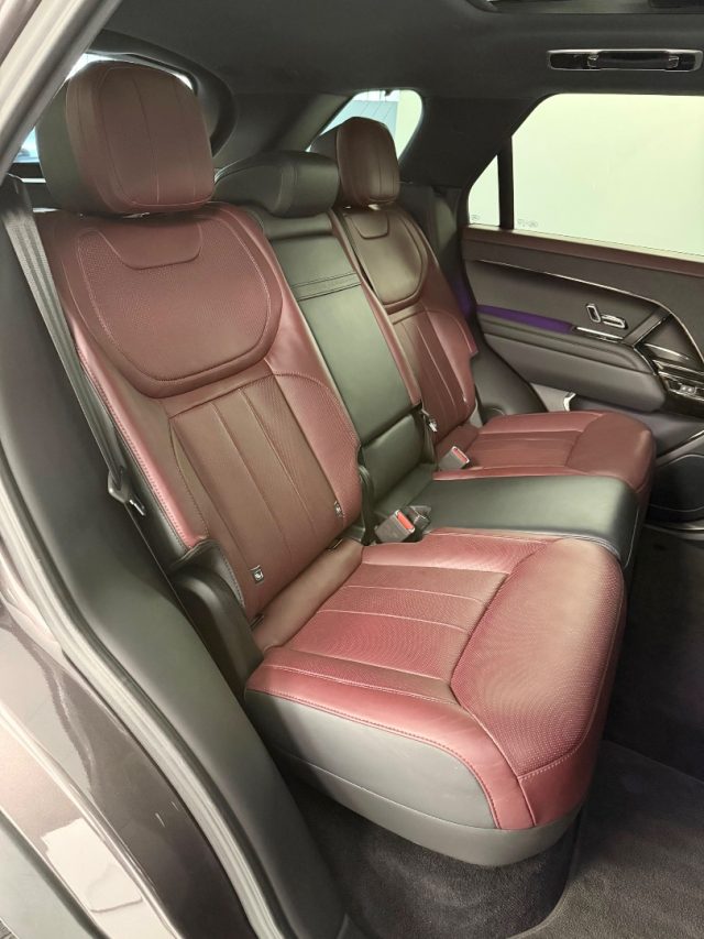 LAND ROVER Range Rover Sport usata, con ESP