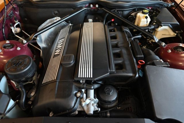 BMW Z4 usata 113