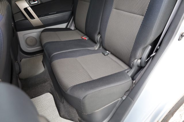 DAIHATSU Terios usata 44