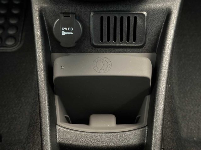 LANCIA Ypsilon usata 20