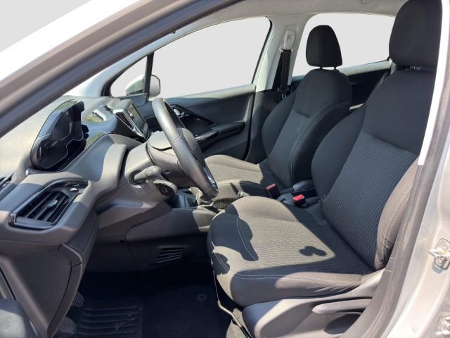 PEUGEOT 208 usata 9