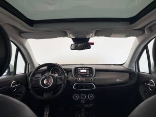 FIAT 500X usata 9