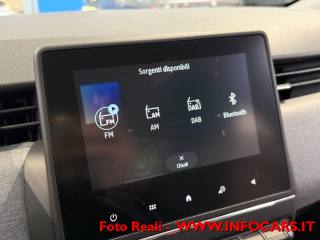 RENAULT Clio usata, con Volante in pelle