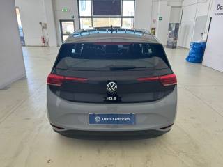 VOLKSWAGEN ID.3 usata, con Autoradio