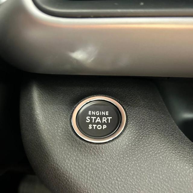 JEEP Avenger usata, con Controllo elettronico della corsia