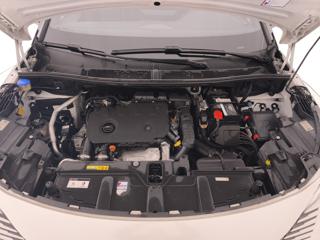 PEUGEOT 3008 usata, con Sensori di parcheggio posteriori
