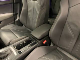 AUDI Q3 usata, con Leve al volante