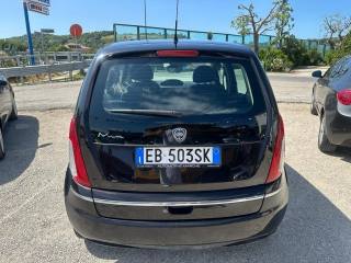 LANCIA MUSA usata, con Autoradio