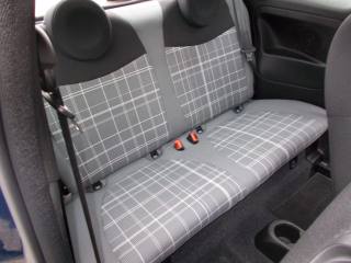 FIAT 500 usata, con Climatizzatore