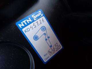 VOLKSWAGEN Golf usata, con Immobilizzatore elettronico