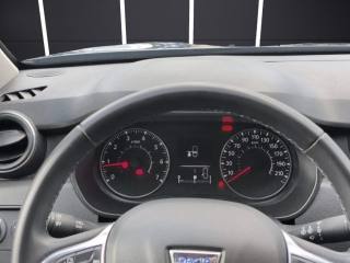 DACIA Duster usata, con Sistema di navigazione