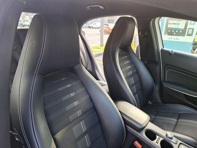 MERCEDES-BENZ A 180 usata 50