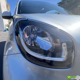 SMART ForTwo usata, con ESP