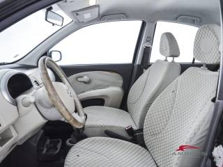 NISSAN Micra usata 8