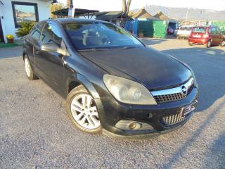 OPEL Astra GTC 1.7 CDTI 101CV 3 porte Enjoy