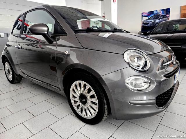 FIAT 500 usata, con Airbag