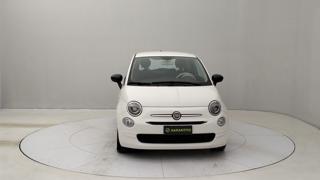 FIAT 500 usata, con Chiusura centralizzata
