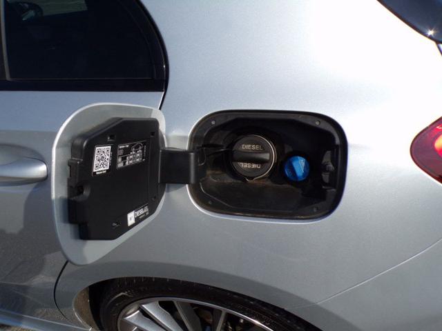 MERCEDES-BENZ A 180 usata, con Supporto lombare