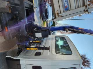 IVECO Daily usata 8