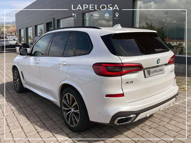 BMW X5 usata, con Airbag Passeggero