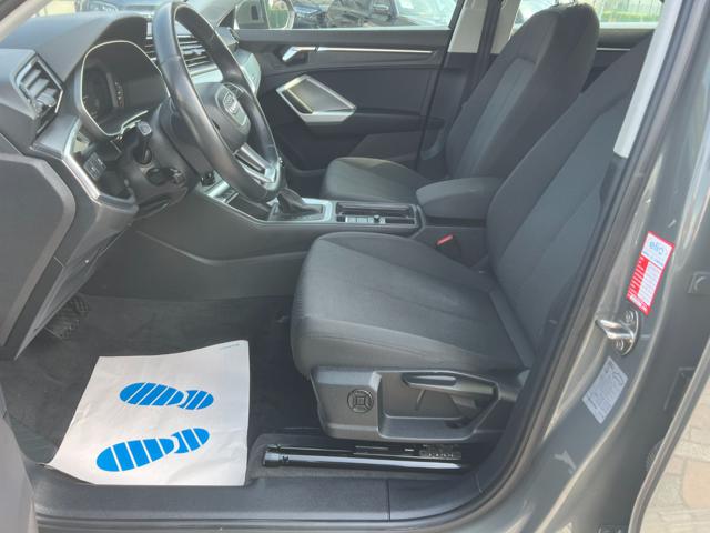 AUDI Q3 usata, con Cruise Control
