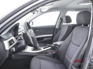 BMW 320 usata 8