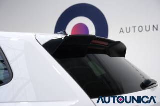 VOLKSWAGEN Polo usata, con Ruotino