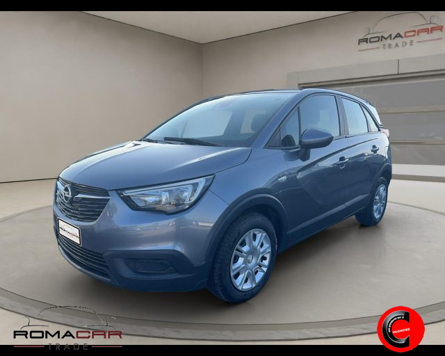 OPEL Crossland X usata, con Airbag