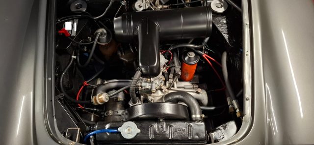 LANCIA Flavia usata 9