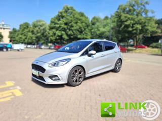 FORD Fiesta 1.0 Ecoboost 100 CV 5 porte ST-Line