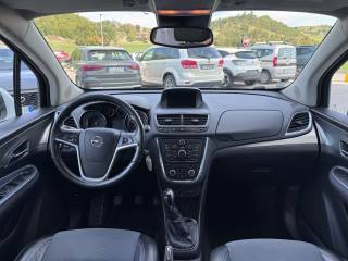 OPEL Mokka usata, con Filtro antiparticolato