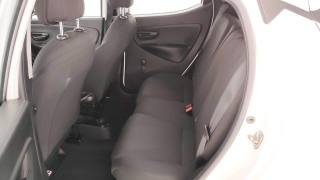 LANCIA Ypsilon usata, con Chiusura centralizzata telecomandata