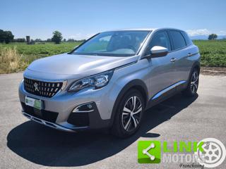 PEUGEOT 3008 usata, con Airbag laterali